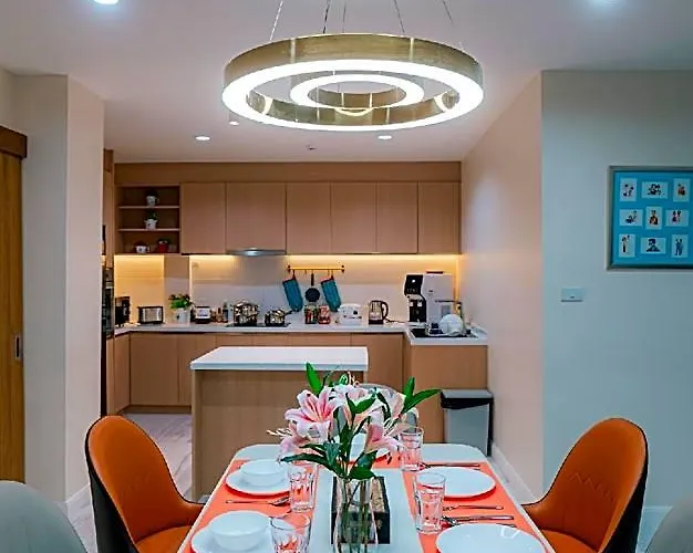 ホテル Modern_sukhumvit 39_ Emquartier_phrom Phong Bts バンコク都